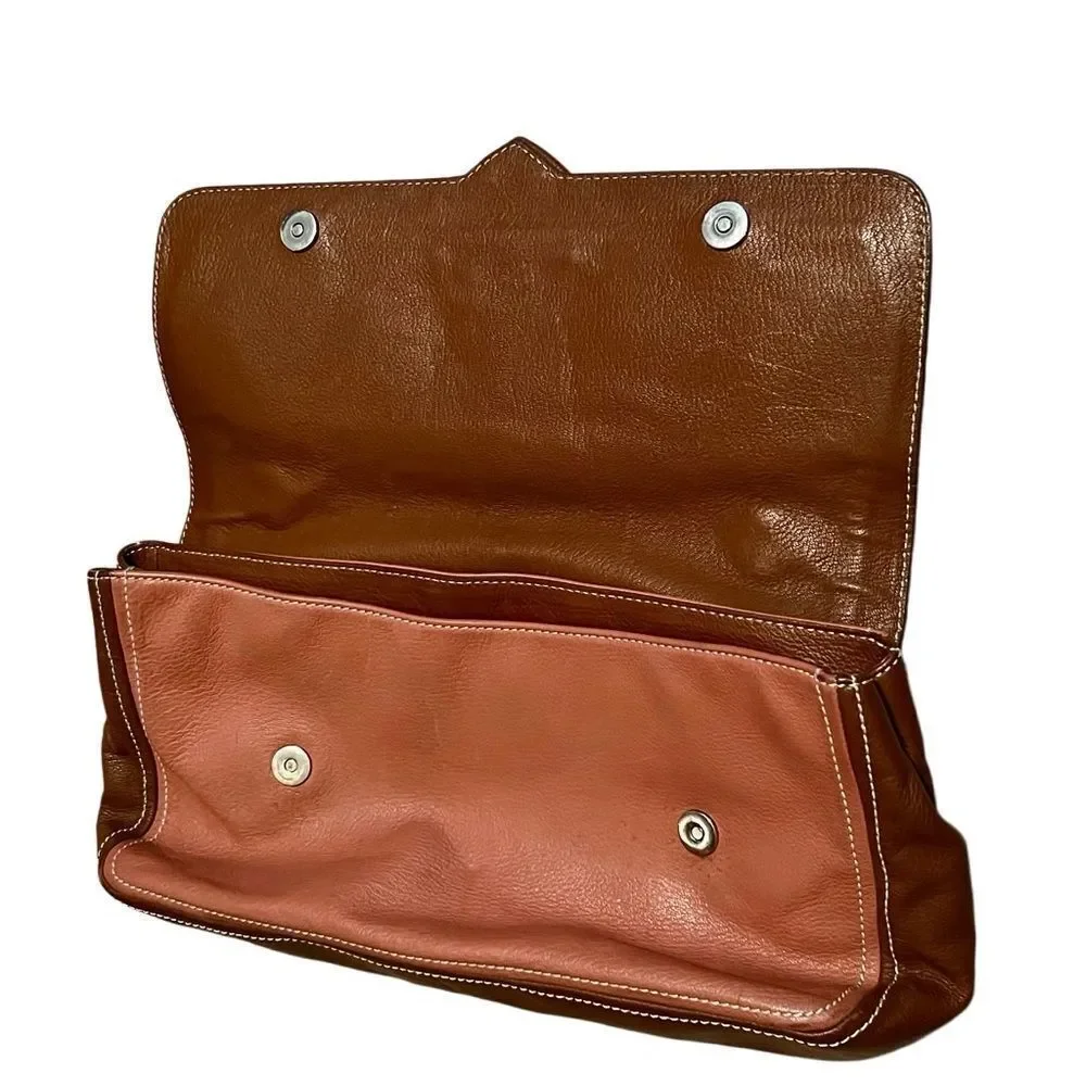 Moschino stylish shoulder
